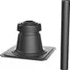 Bosch-Abgaszubehoer-FC-O60-Schachtabdeckung-Kunststoff-d:60-mm-7738112635 gallery number 1
